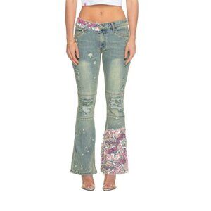 Fantastic Baby Shakalaka Junie Jeans